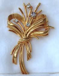 Hollywood Brooch | eBay