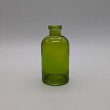 Glassnow Green bottle | eBay