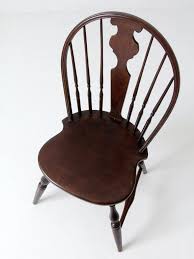 Antique Phoenix Chair Co. Windsor Chair - Etsy