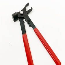 Wheel Balancer Wheel Weight Hammer / Plier Tool for Clip On ...