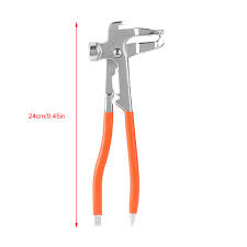 Amazon.com: AOWINHIT Auto Repair Tool, Wheel Weights Balance ...