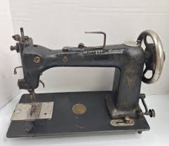 Wheeler and Wilson | eBay