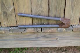 Vintage Metal Dehorner Tool: Rusty Farm Steampunk Decor - Etsy