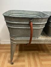 Galvanized Antiquities for sale | eBay