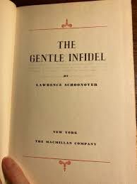 Literature Novel Story Choose: Gentle Infidel - Schoonover ...