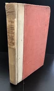 Jephthah And Other Mysteries Lyrical and Dramatic by Crowley ...