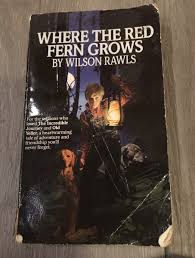 Where The Red Fern Grows, Paperback | eBay
