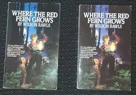 Where the Red Fern Grows by Wilson Rawls (1997, Mass Market ...