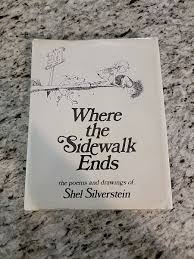 Shel Silverstein Original 1950-Now Antiquarian & Collectible Books for sale | eBay