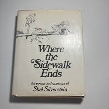 Las mejores ofertas en Poesía Infantil Shel Silverstein libros antiguos y de colección | eBay