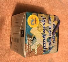 Where the Wild Things Are - Etsy