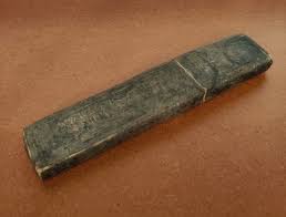 Wade & Butcher 6/8 Straight Razor - Etsy Canada