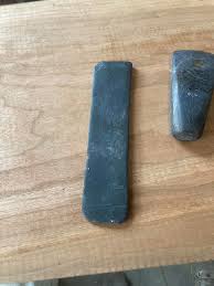 Maybe necklace piece it's bone really old | Facebook