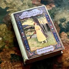 1917 - Anne's House of Dreams – Honey Bee Mill