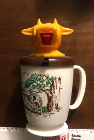 MOO-COW CREAMER WHIRLEY INDUSTRIES WARREN PA 1970S | eBay