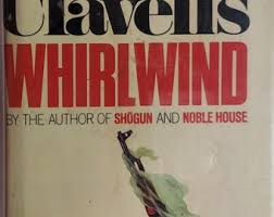 Hardcover Book 1986 Vintage by James Clavell Titled ...