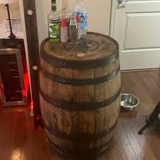 Whiskey Barrel for Sale in Dallas, TX - OfferUp