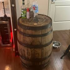 Whiskey Barrel for Sale in Dallas, TX - OfferUp