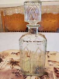 Liquor Decatur, vintage iridescent | eBay