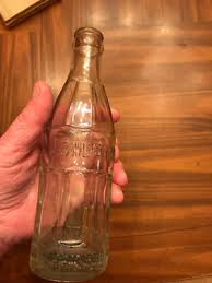 VINTAGE SODA BOTTLE LONDERINE BOTTLING CO. HARRISBURG PA. | eBay