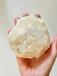 Quartz Cluster, Display Piece – Midwest Shores