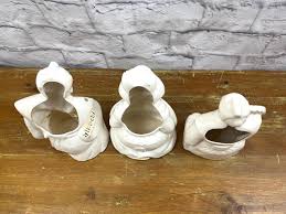 Vintage Benihana Decorative Drink Mugs Orchids of Hawaii Geisha Girl or Samurai Tiki Barware Upcycled Planter Sold Individually - Etsy