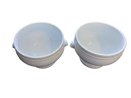 Bodum Swiss Bowls Set Of 2 Fire, Oven & Microwave Proof | eBay