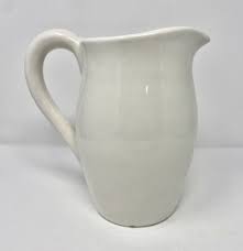 Vintage Italian Ceramic Pitcher Apple Design Vase for Flowers 8.5 inch | eBay