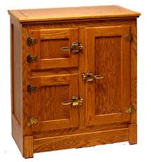 Ice Box Plan sku#337 – Woodworking Plans & Supply by Armor Crafts