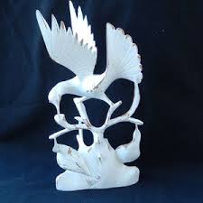 Game Bird Carving Book on Bird Carving - Etsy