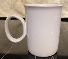 Vintage Rare Norway Norge Viking Coffee Mug Cup Garantert ...