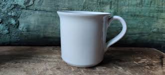 Coffee or Tea Mug / Vintage Scandinavian Höganäs Keramik of ...