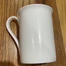 Mademoiselle NiQuea.D French Cafe 8oz Mug | eBay