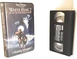 Amazon.com: White Fang 2 : Bairston, Craig, Molina: Movies & TV