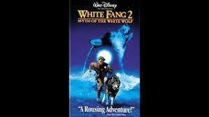 Opening to White Fang 2: Myth of the White Wolf VHS (2002 ...