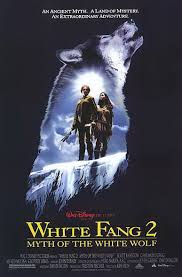 White Fang 2: Myth of the White Wolf (1994) - IMDb