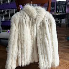 Saga Furs | Jackets & Coats | Large Saga Fox Coat | Poshmark