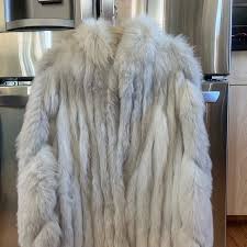 Saga Furs | Jackets & Coats | Saga Furs Cream Teddy Jacket ...