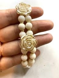 3.321 Vintage watch, gold tone, beautiful bracelet, working condition | eBay