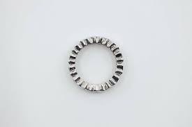 950 Platinum Princess Cut Diamond Anniversary Band | eBay