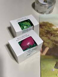 2006 Bush White House Easter Egg Roll, eggs NIOB ...