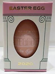 2020 Official Donald Trump Commemorative White House PINK ...