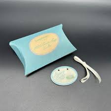 Vintage Longaberger 2003 Easter Egg Basket Tie on Ceramic ...