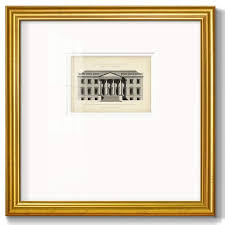 Richardson Architecture IIPremium Framed Print - On Sale - Bed Bath & Beyond - 37894388