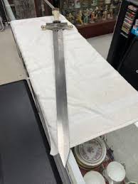 Frost Cutlery White House And Washington Monument Sword for Sale in Escondido, CA - OfferUp