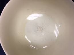 Vintage Halls Superior Quality Kitchenware Autumn Leaf Set ...