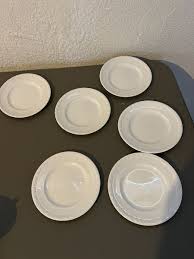 Vintage Wedgewood China Dinnerware Set - 25 Piece Set | eBay