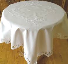 Polish Lace Tablecloth - Etsy