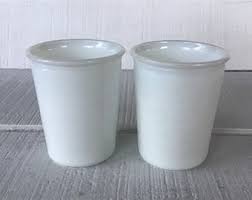 Vintage Opaque White Milk Glass Juice Glass, Mid Century White Glass Tumblers Transulcent Tumbler Opaque Depression Glass Short Glass - Etsy
