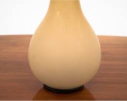 Glass Vase, 1960s - Etsy